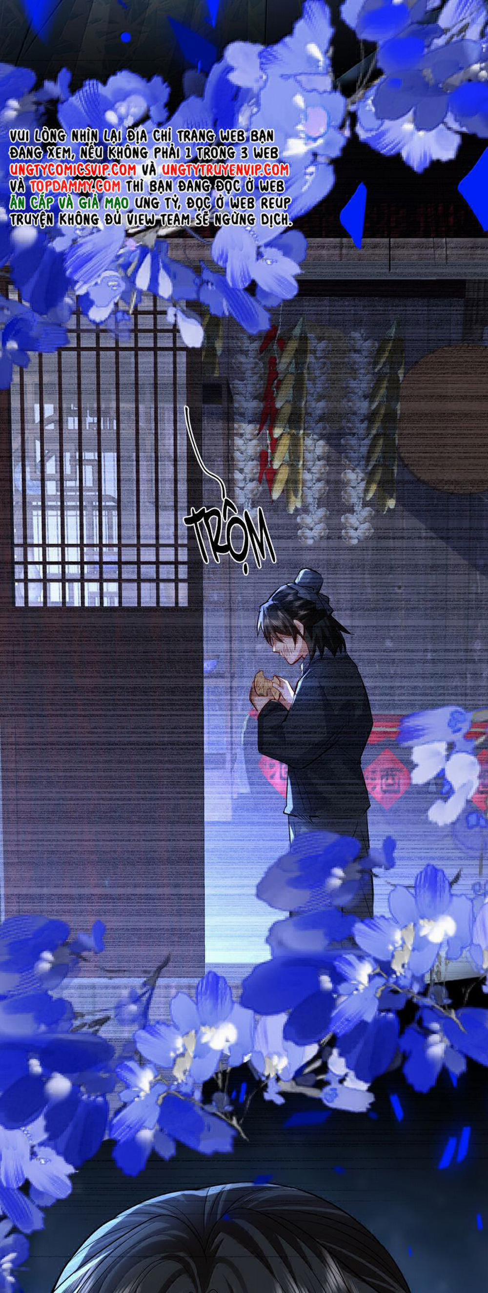 Ma Tôn Đại Nhân Song Tu Không 72 trang 38