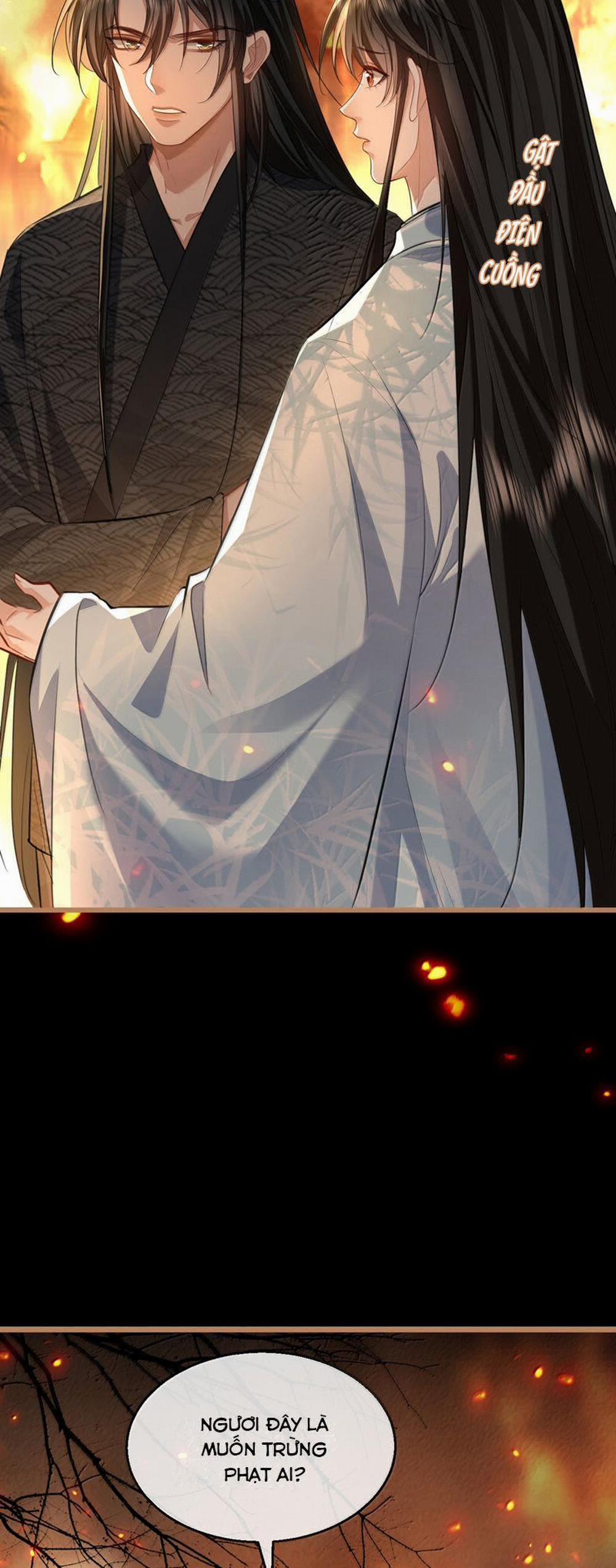 Ma Tôn Đại Nhân Song Tu Không 72 trang 4