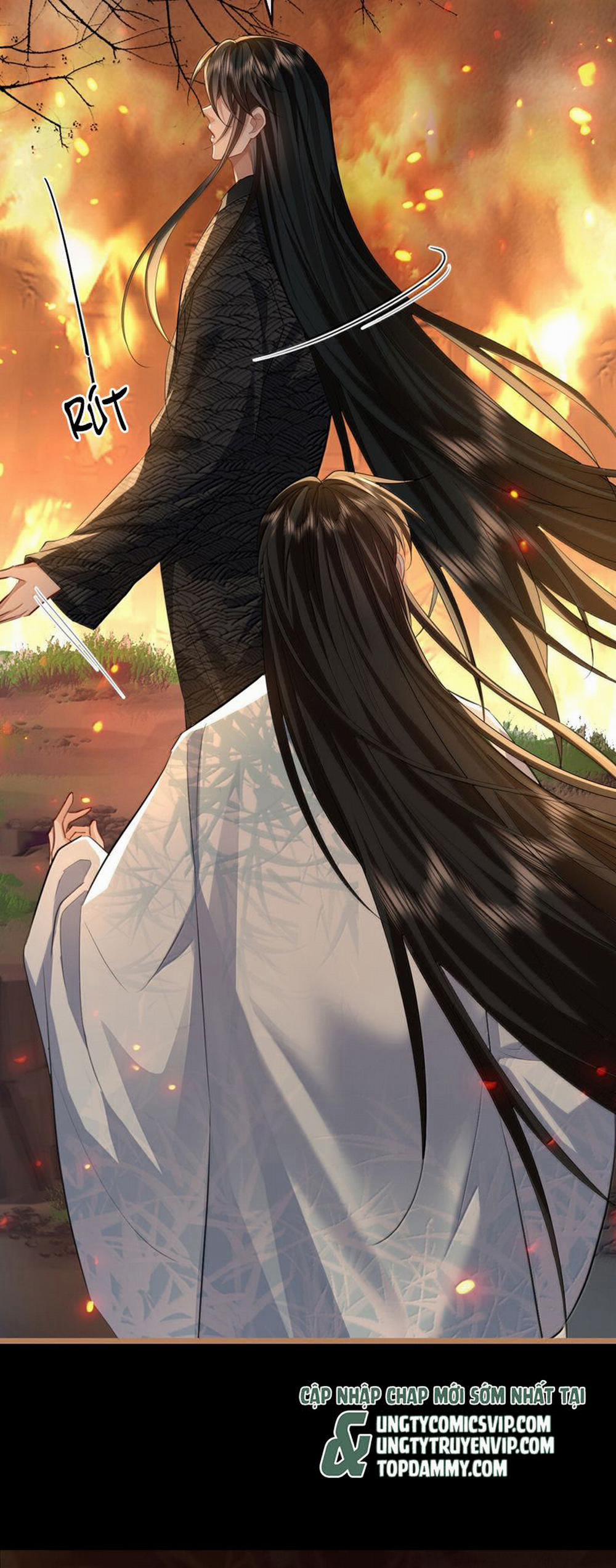 Ma Tôn Đại Nhân Song Tu Không 72 trang 5