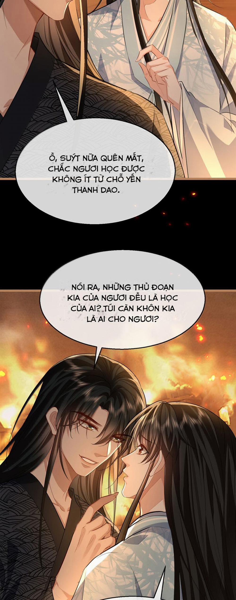 Ma Tôn Đại Nhân Song Tu Không 72 trang 7