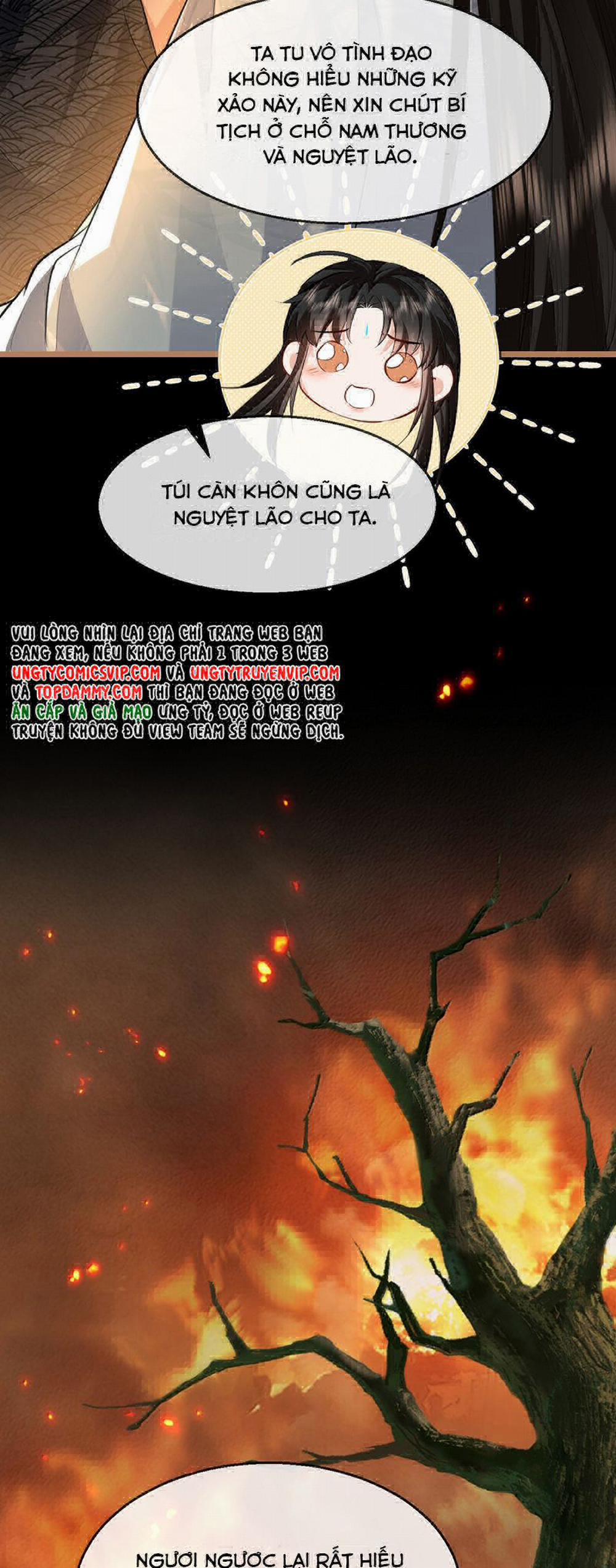 Ma Tôn Đại Nhân Song Tu Không 72 trang 8