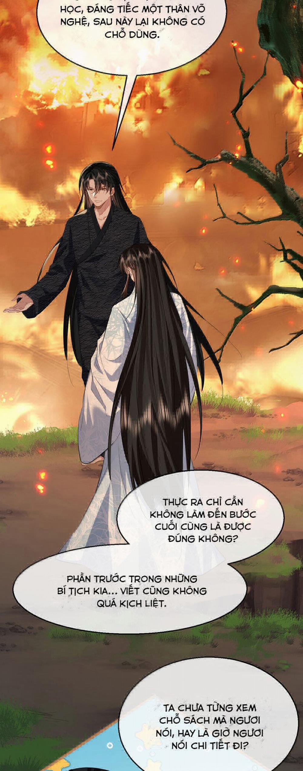 Ma Tôn Đại Nhân Song Tu Không 72 trang 9