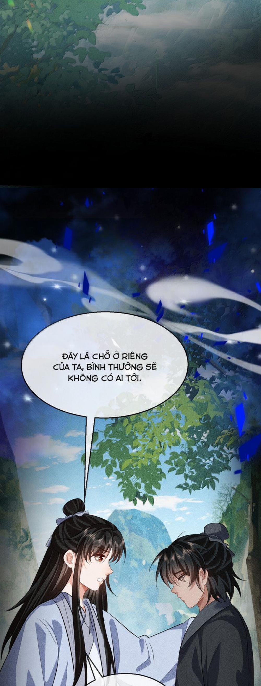 Ma Tôn Đại Nhân Song Tu Không 73 trang 10