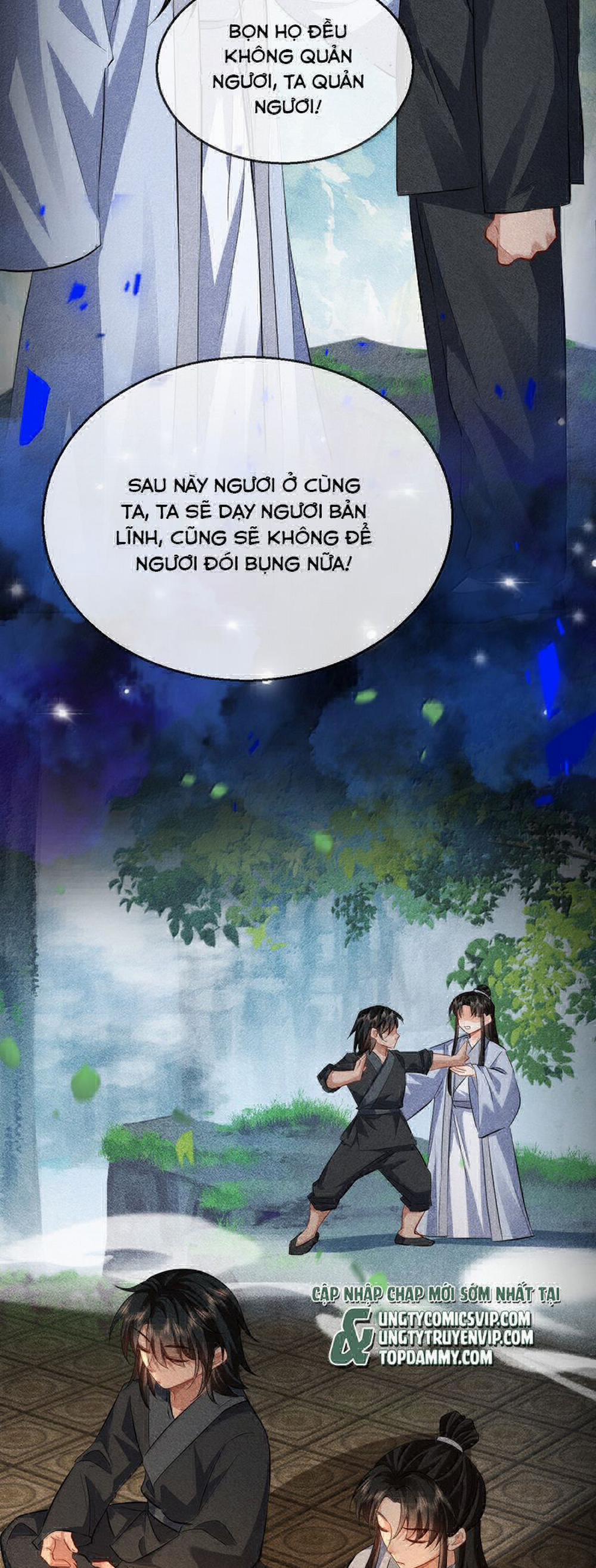 Ma Tôn Đại Nhân Song Tu Không 73 trang 11