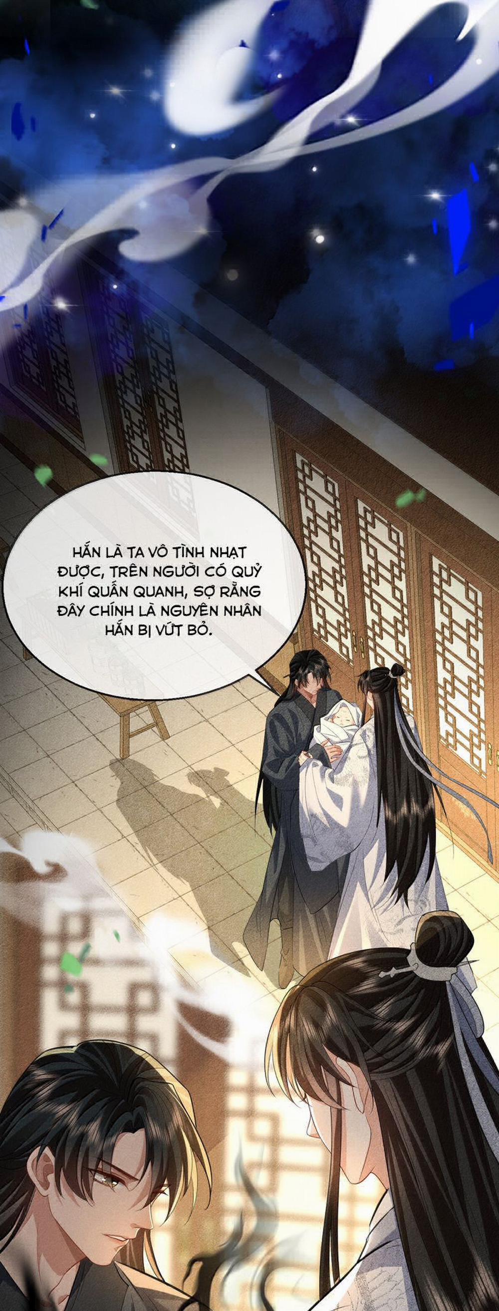 Ma Tôn Đại Nhân Song Tu Không 73 trang 13