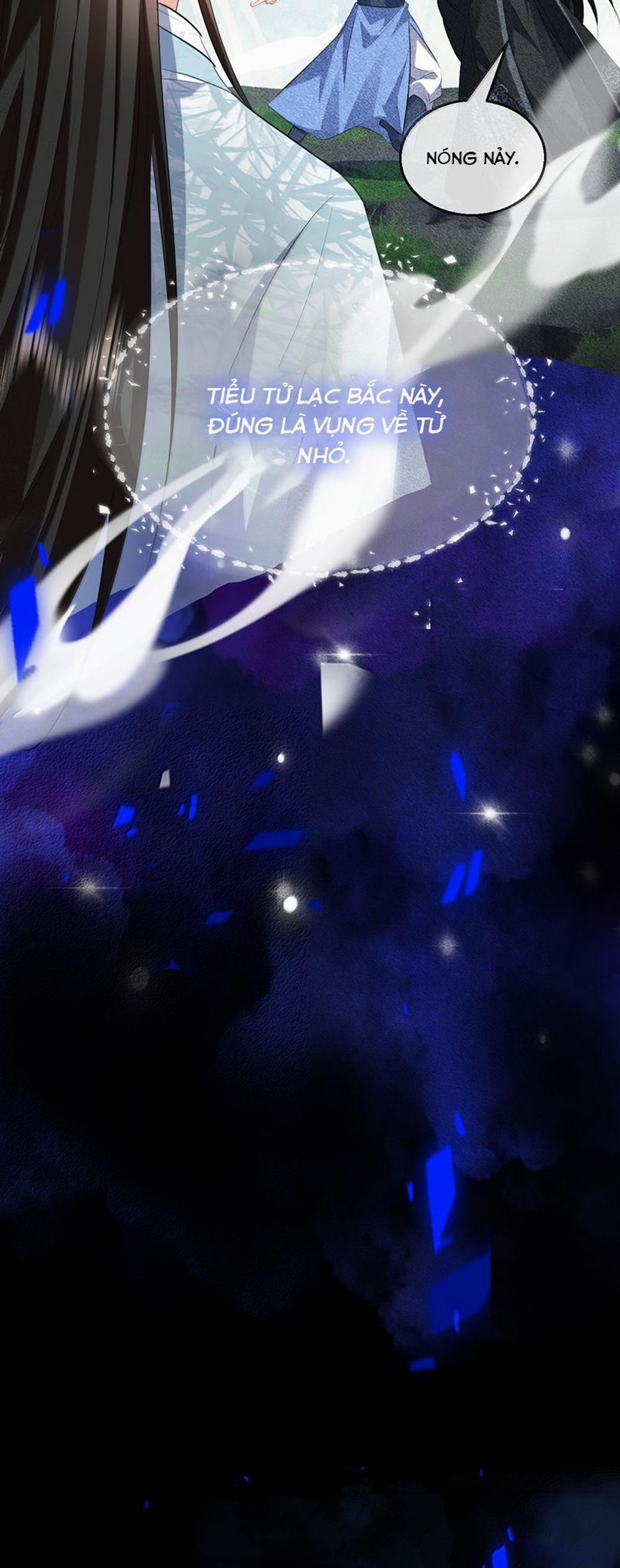 Ma Tôn Đại Nhân Song Tu Không 73 trang 15