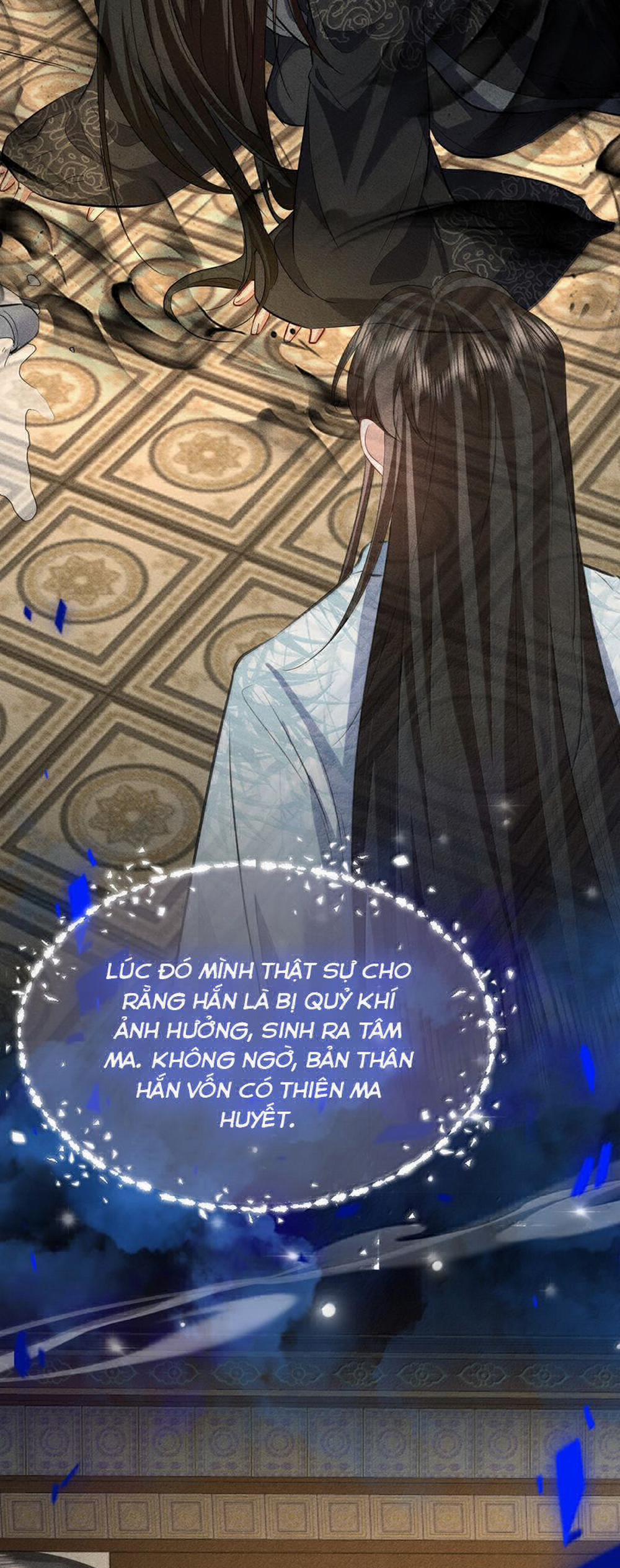 Ma Tôn Đại Nhân Song Tu Không 73 trang 18