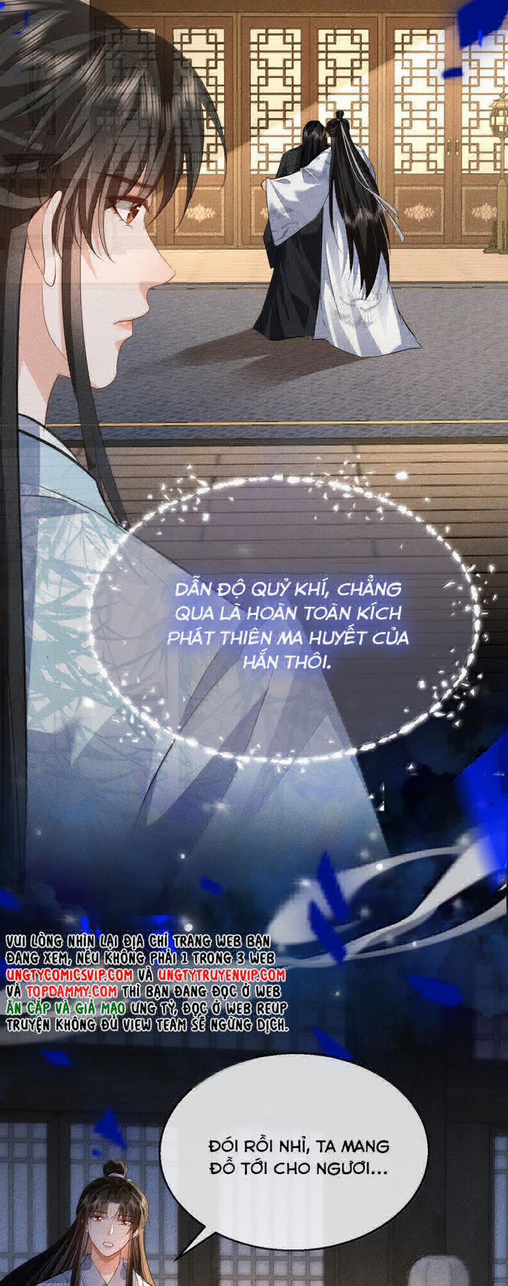 Ma Tôn Đại Nhân Song Tu Không 73 trang 19