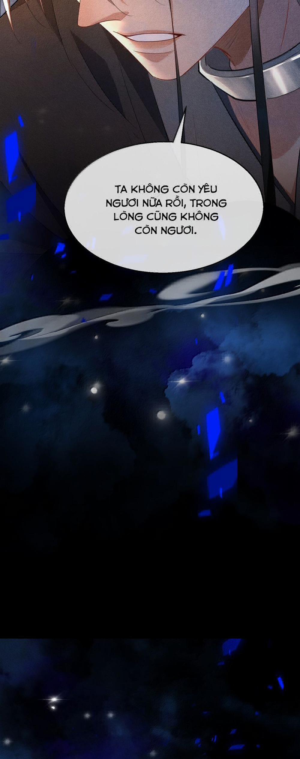 Ma Tôn Đại Nhân Song Tu Không 73 trang 21