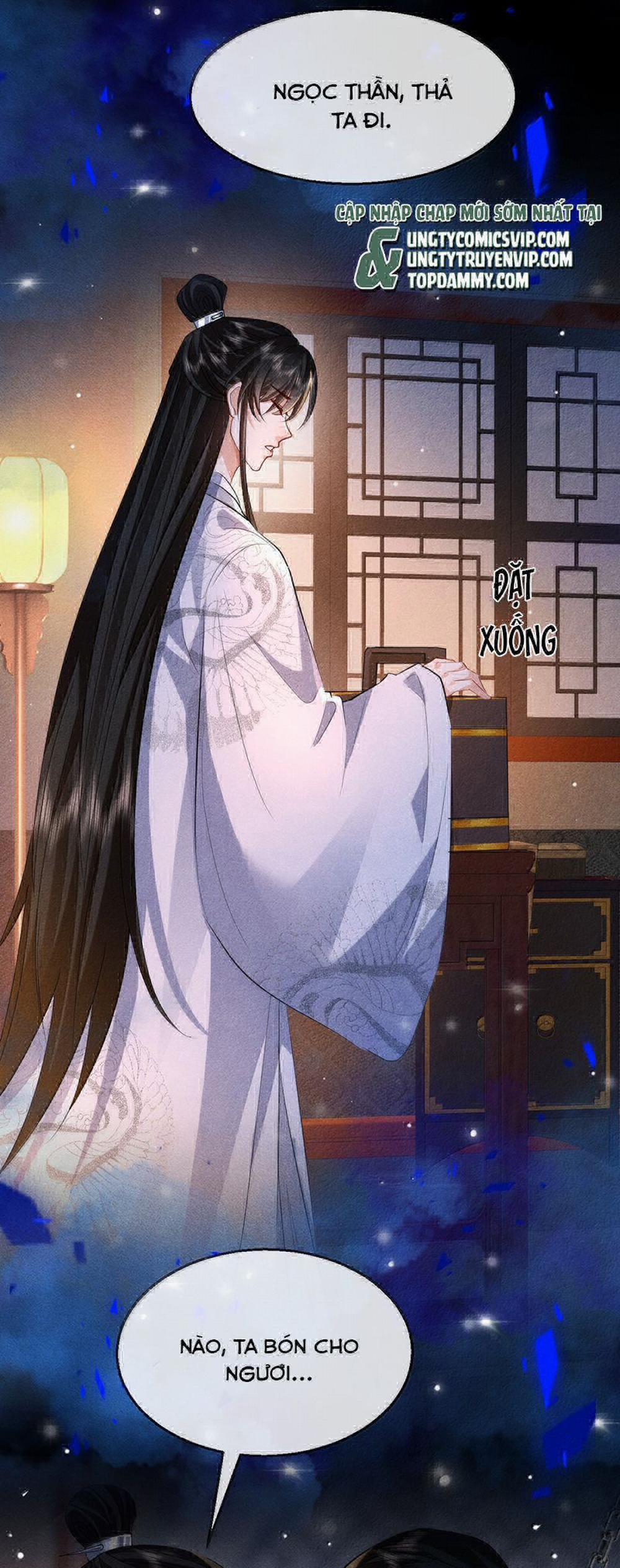 Ma Tôn Đại Nhân Song Tu Không 73 trang 22