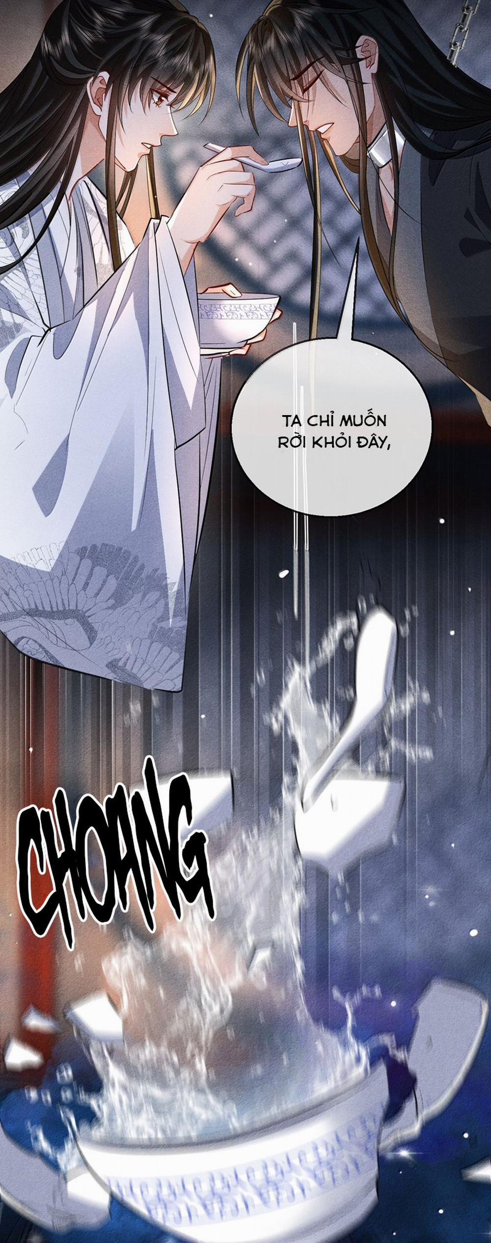 Ma Tôn Đại Nhân Song Tu Không 73 trang 23