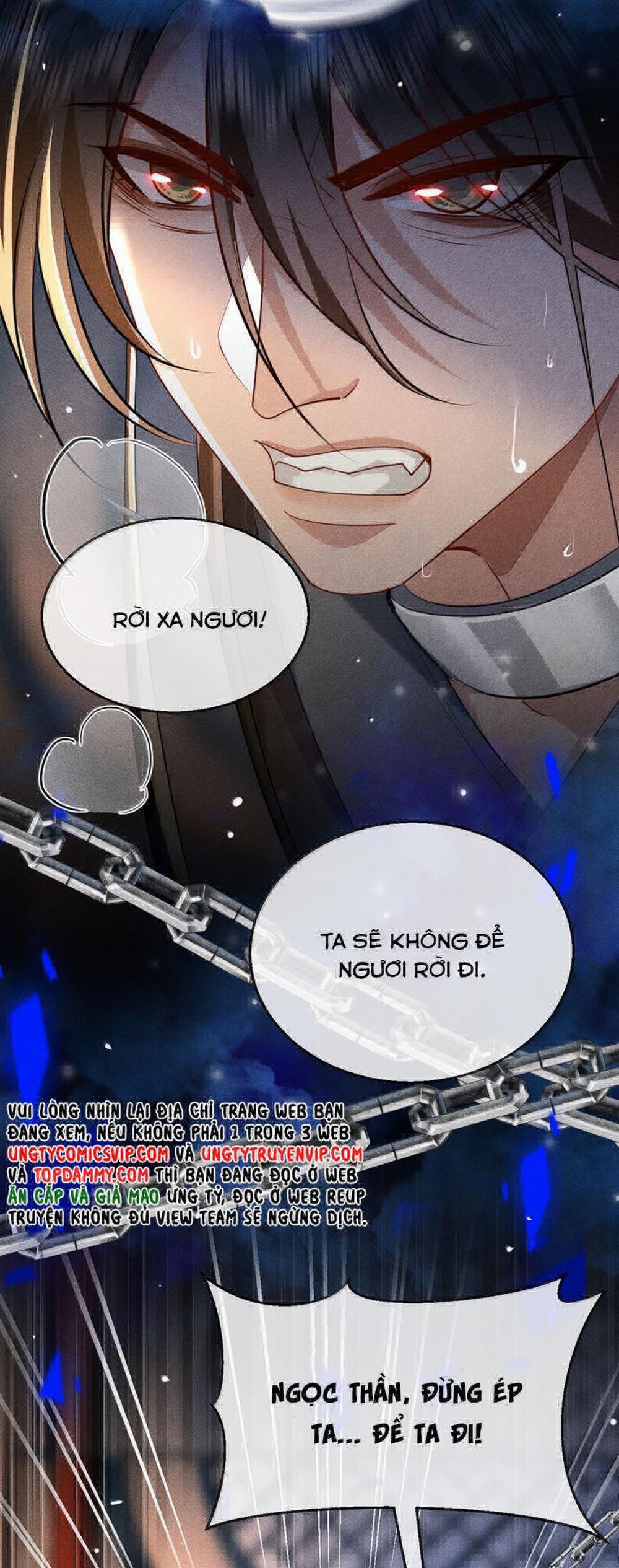 Ma Tôn Đại Nhân Song Tu Không 73 trang 24