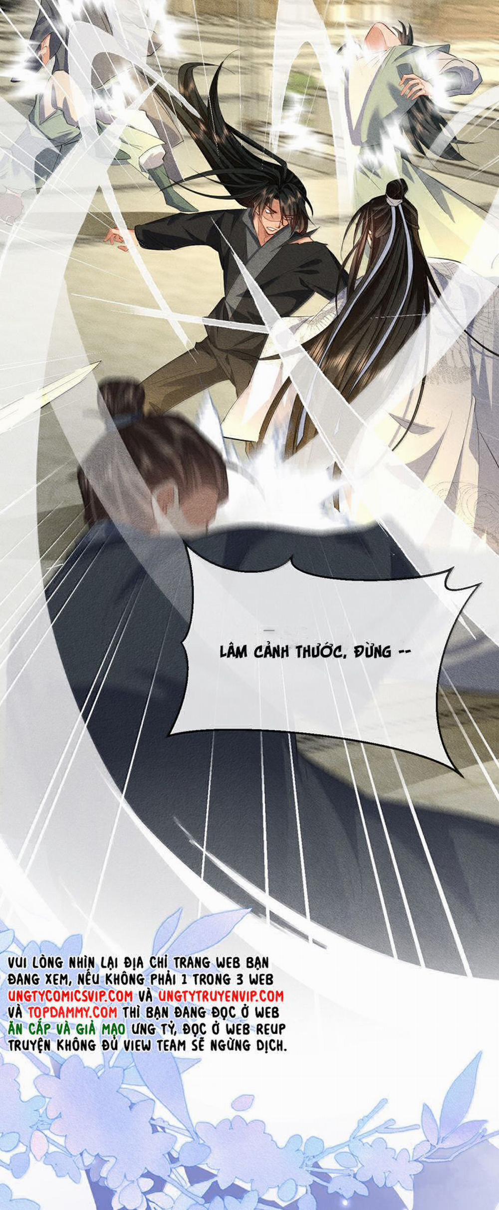 Ma Tôn Đại Nhân Song Tu Không 73 trang 29