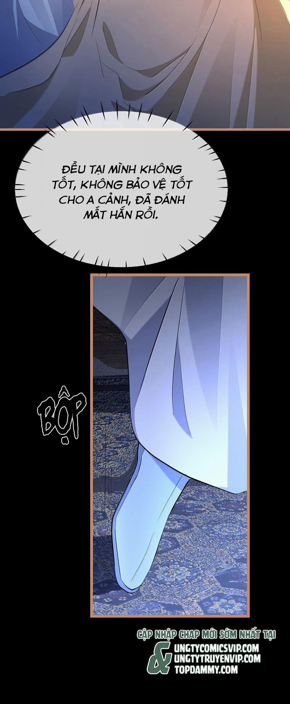 Ma Tôn Đại Nhân Song Tu Không 73 trang 32