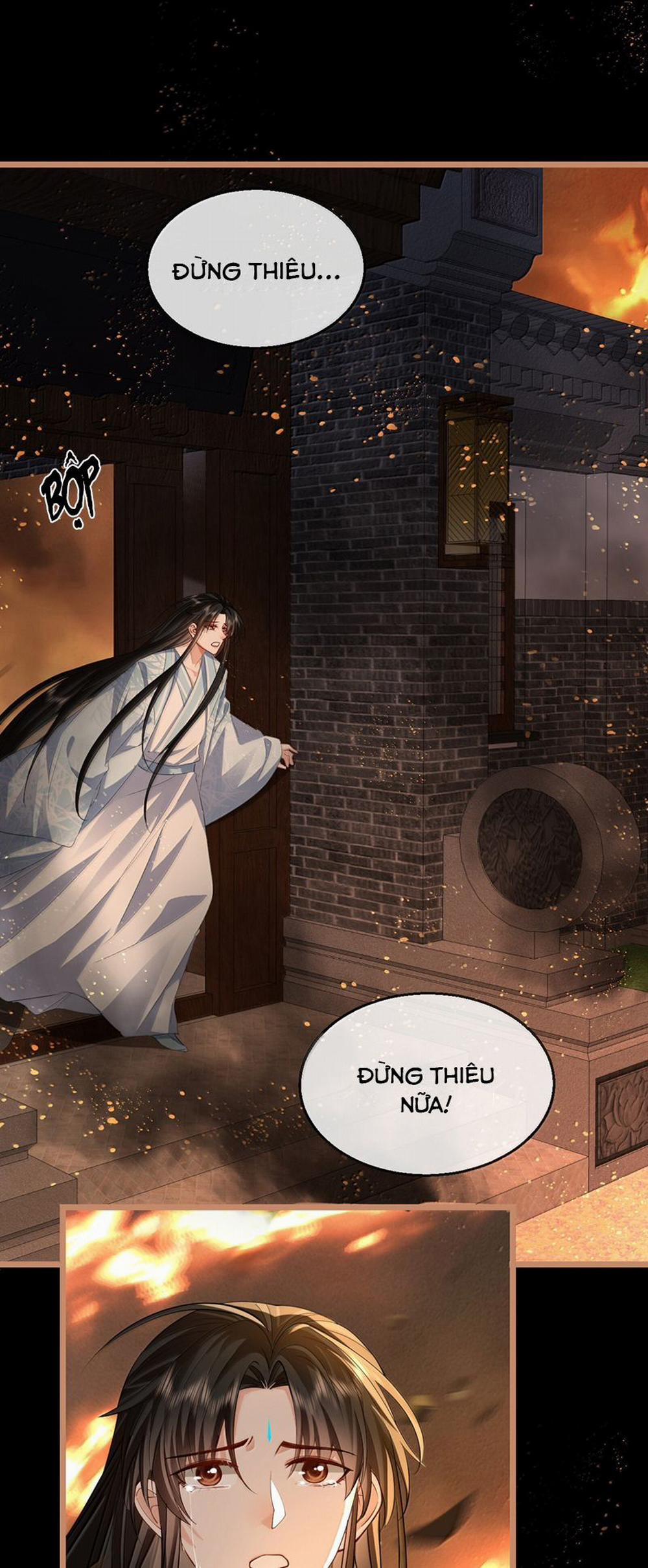 Ma Tôn Đại Nhân Song Tu Không 73 trang 33