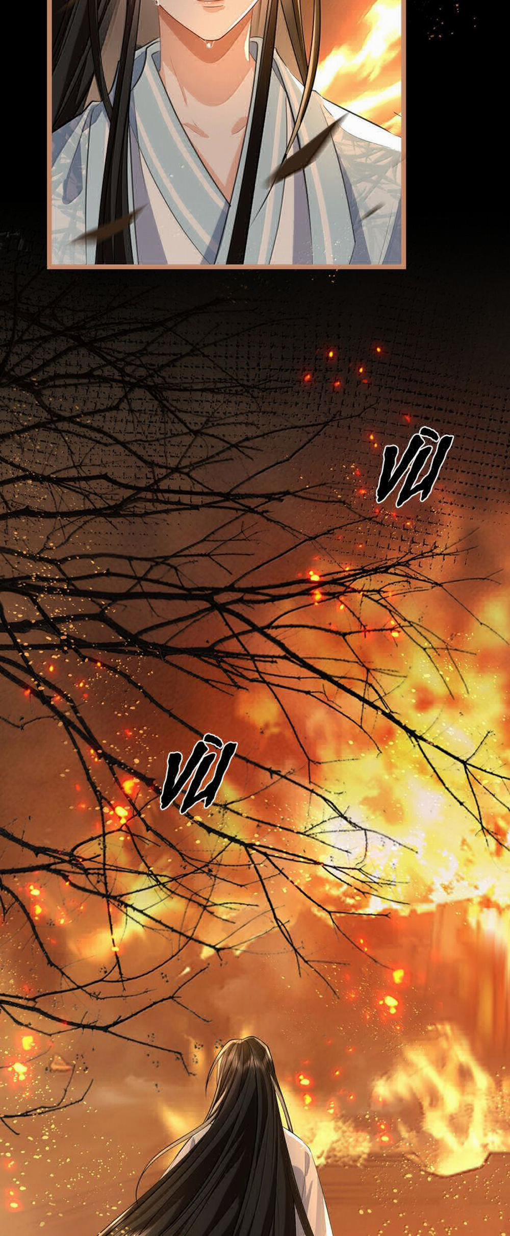 Ma Tôn Đại Nhân Song Tu Không 73 trang 34