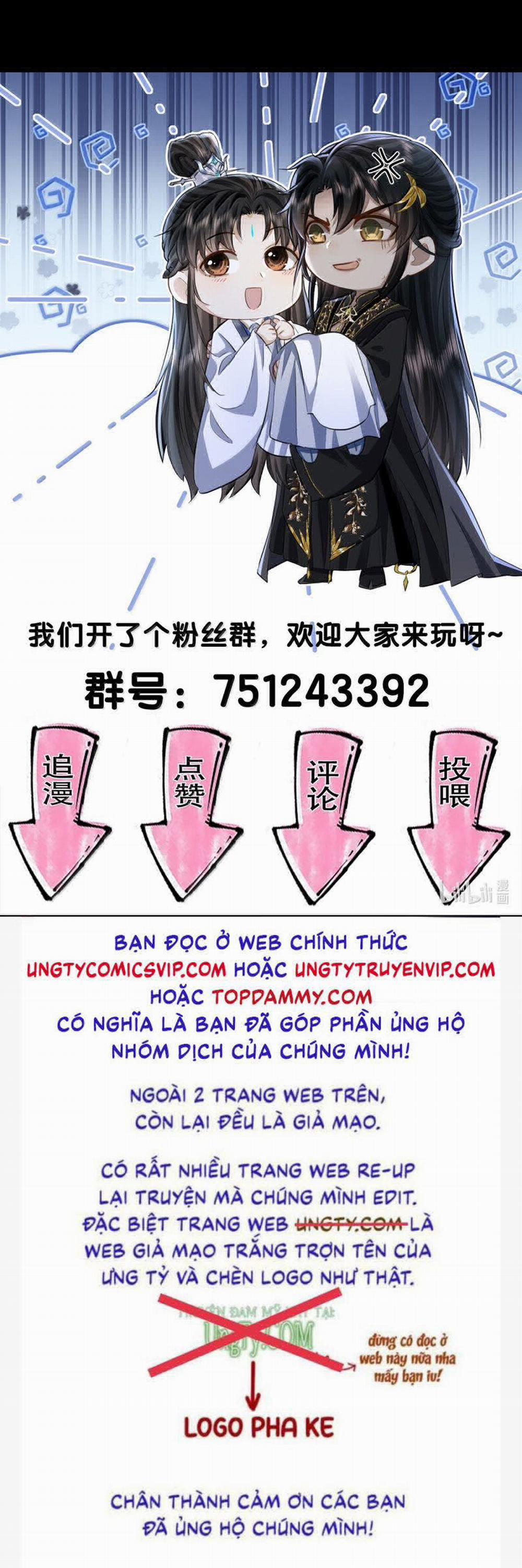 Ma Tôn Đại Nhân Song Tu Không 73 trang 41