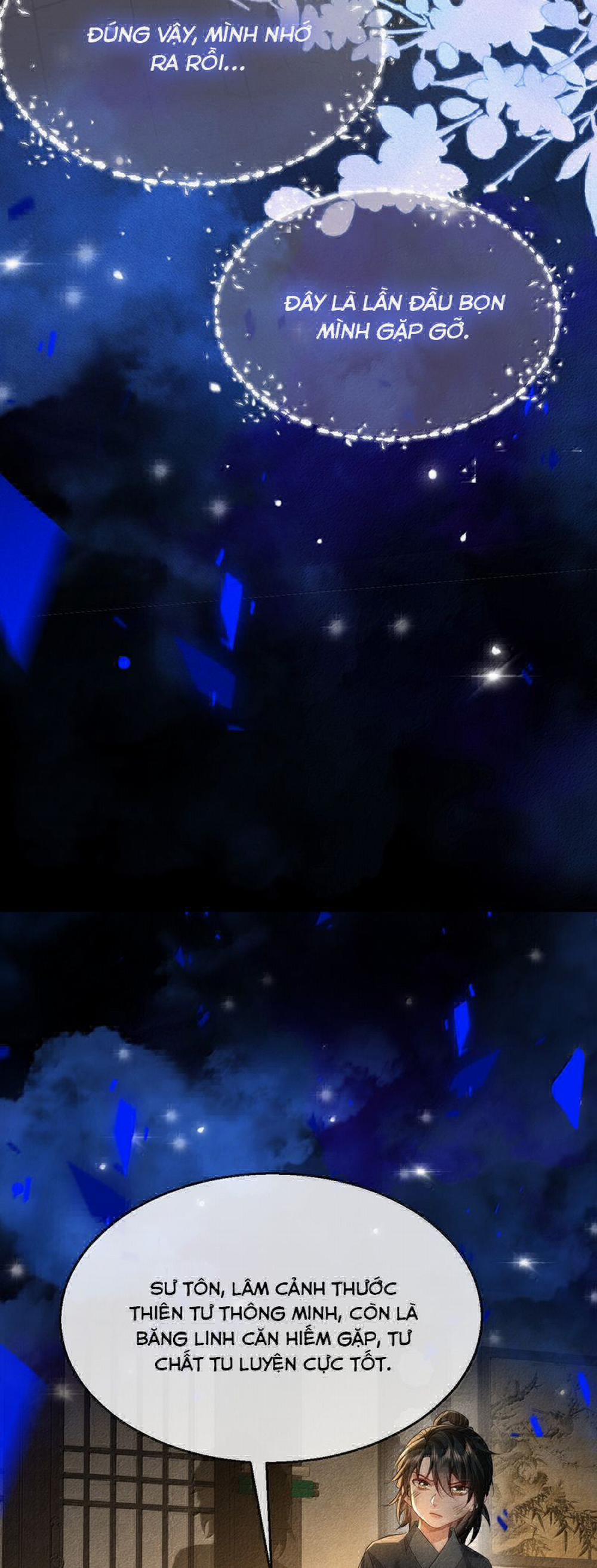 Ma Tôn Đại Nhân Song Tu Không 73 trang 5