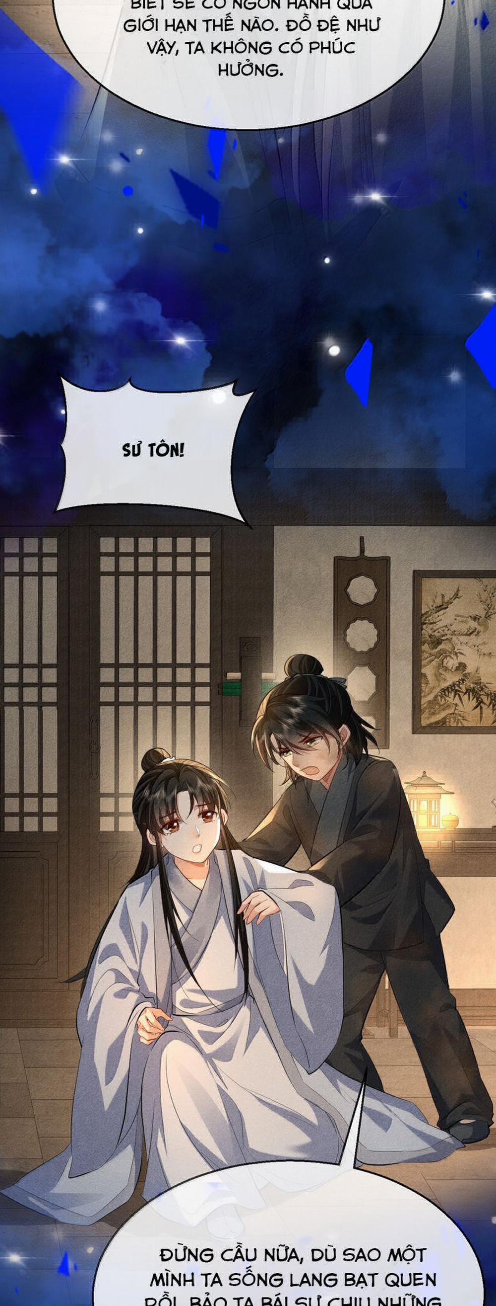 Ma Tôn Đại Nhân Song Tu Không 73 trang 7