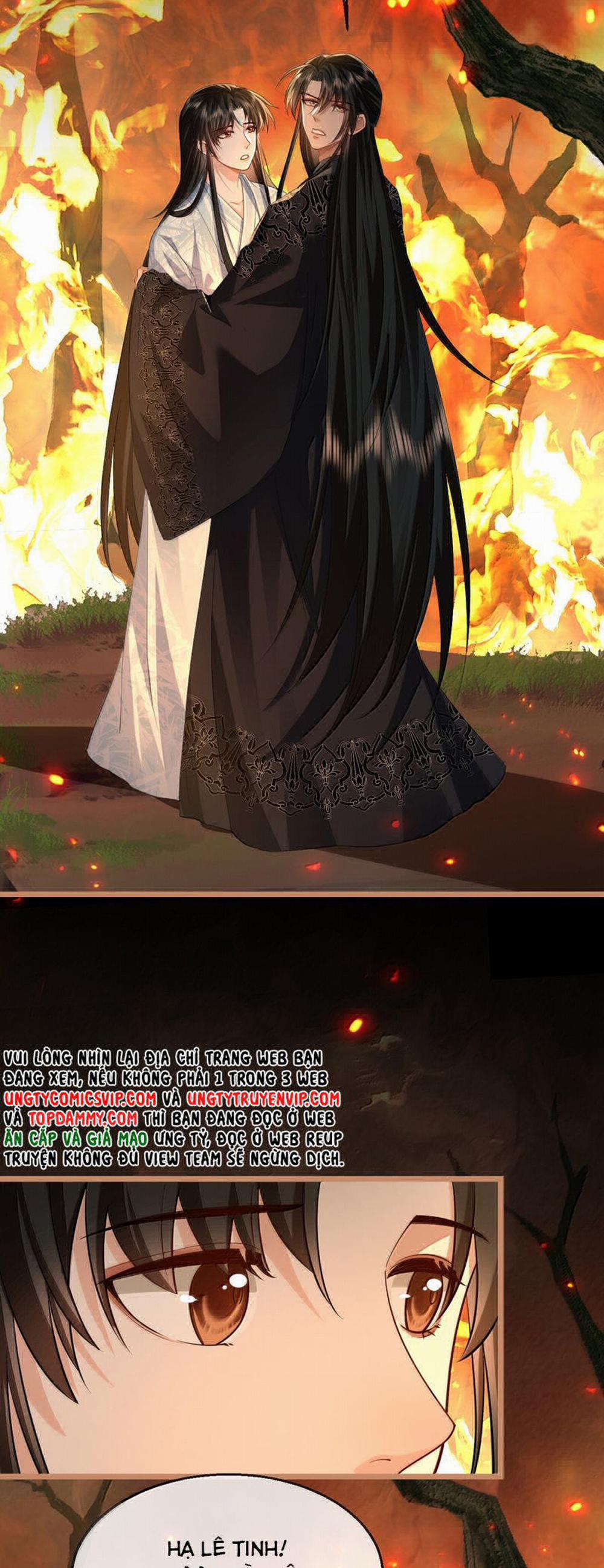 Ma Tôn Đại Nhân Song Tu Không 74 trang 17