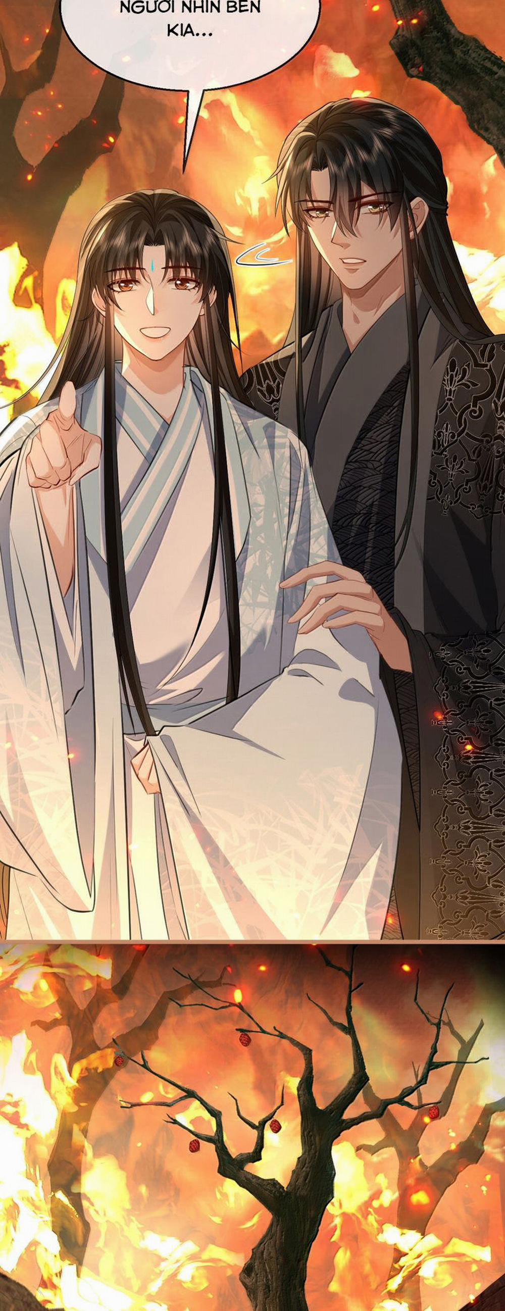 Ma Tôn Đại Nhân Song Tu Không 74 trang 18