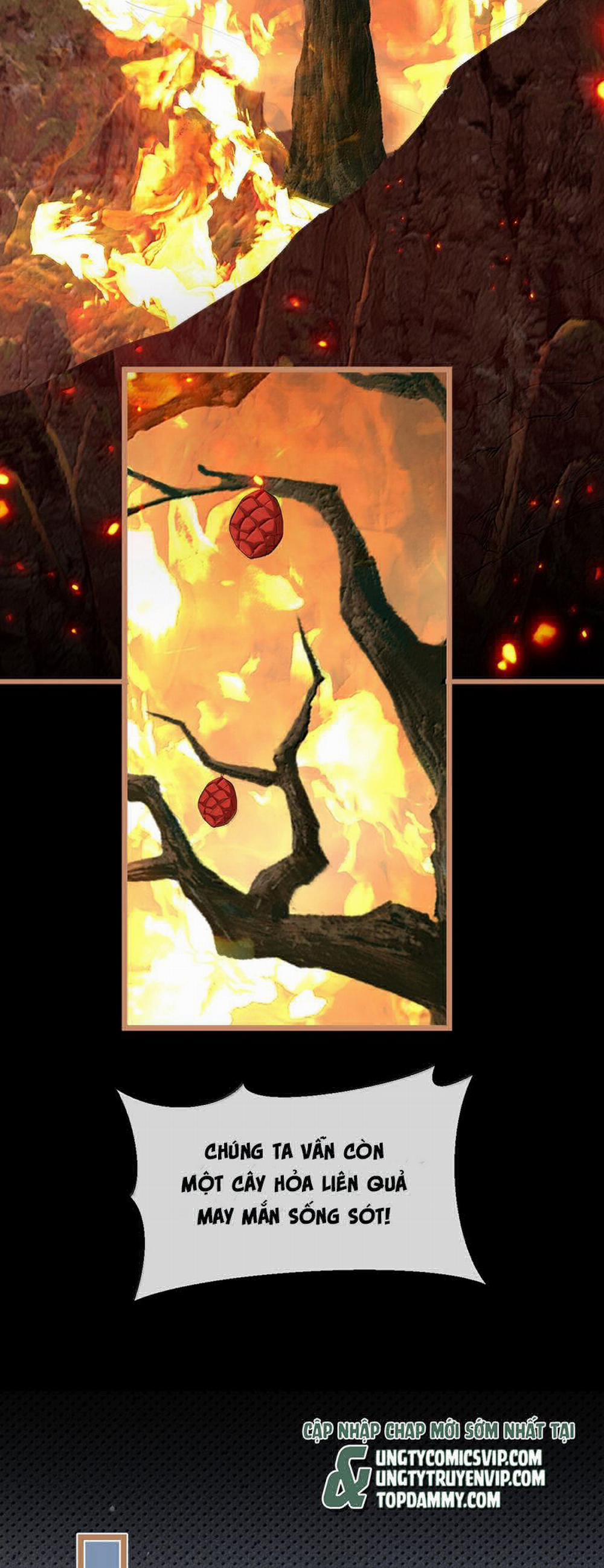 Ma Tôn Đại Nhân Song Tu Không 74 trang 19