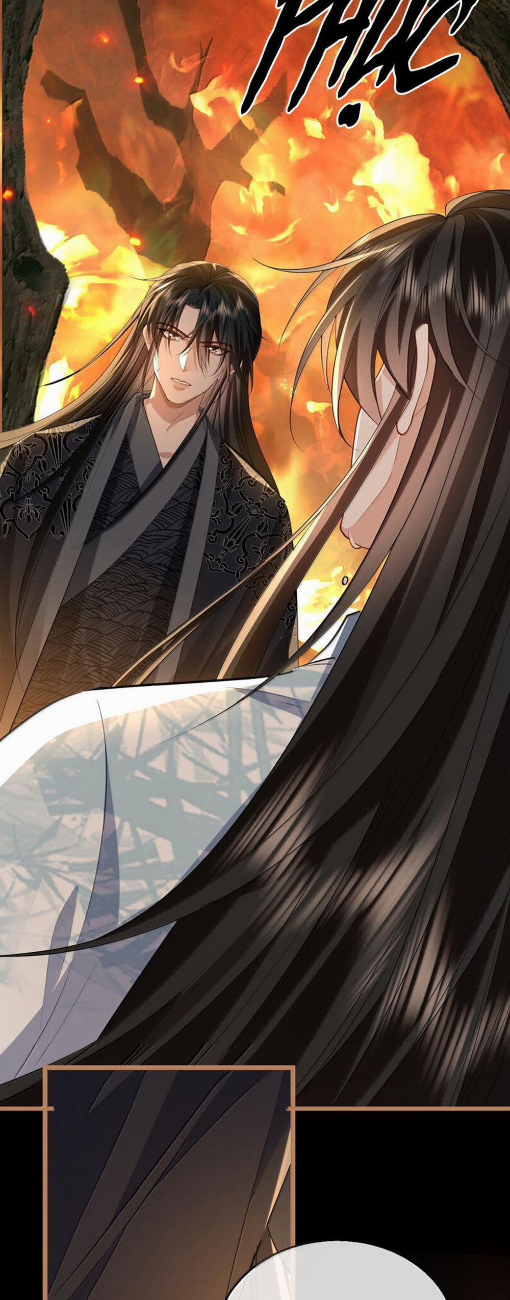 Ma Tôn Đại Nhân Song Tu Không 74 trang 2