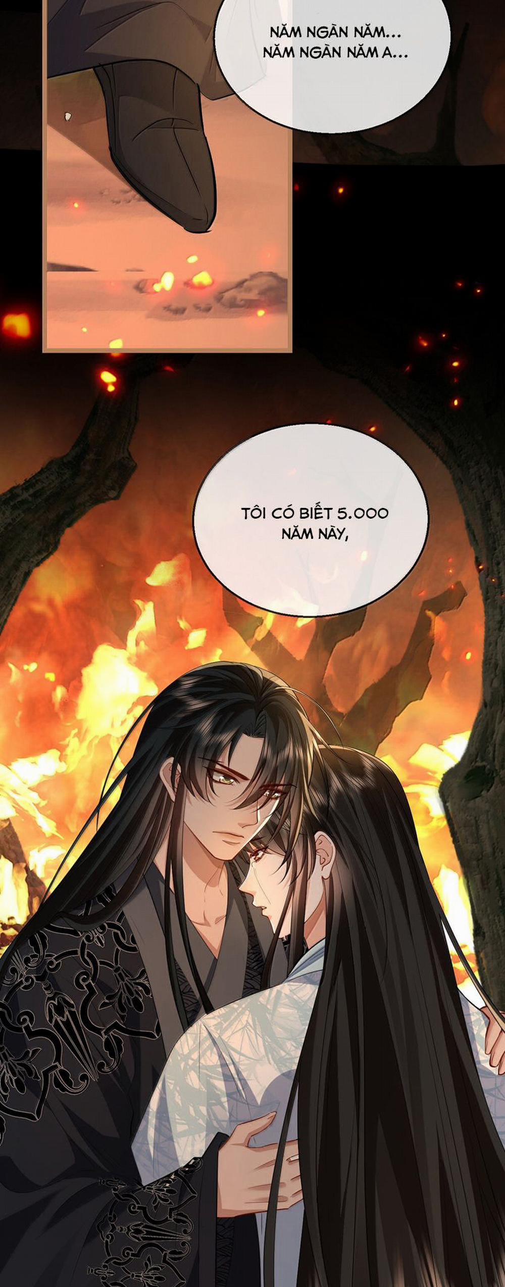 Ma Tôn Đại Nhân Song Tu Không 74 trang 3