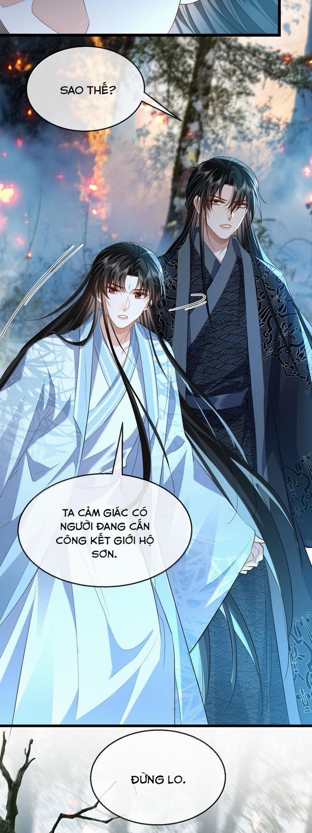 Ma Tôn Đại Nhân Song Tu Không 74 trang 31