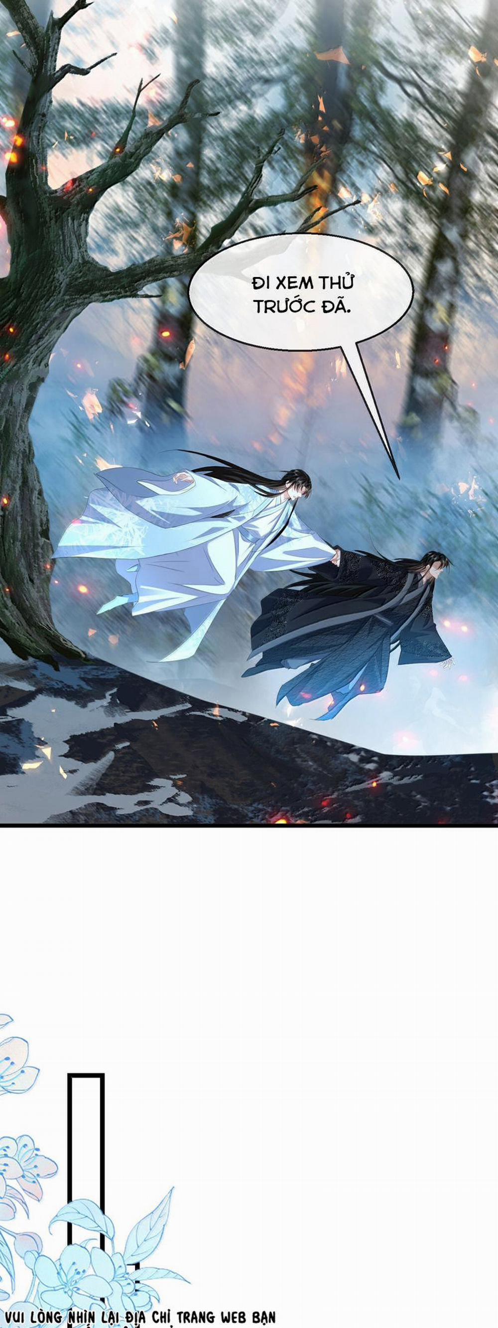 Ma Tôn Đại Nhân Song Tu Không 74 trang 32