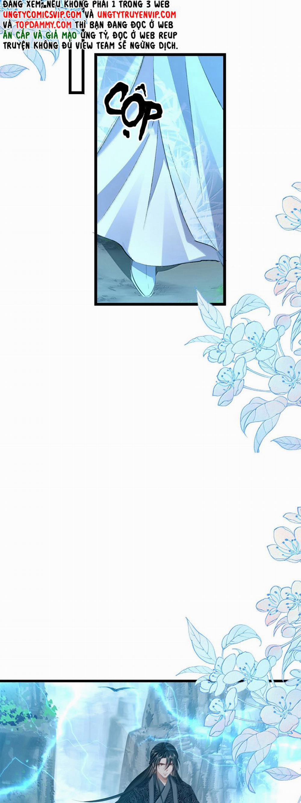 Ma Tôn Đại Nhân Song Tu Không 74 trang 33