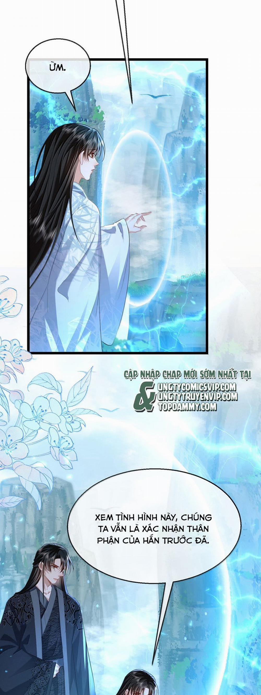 Ma Tôn Đại Nhân Song Tu Không 74 trang 35