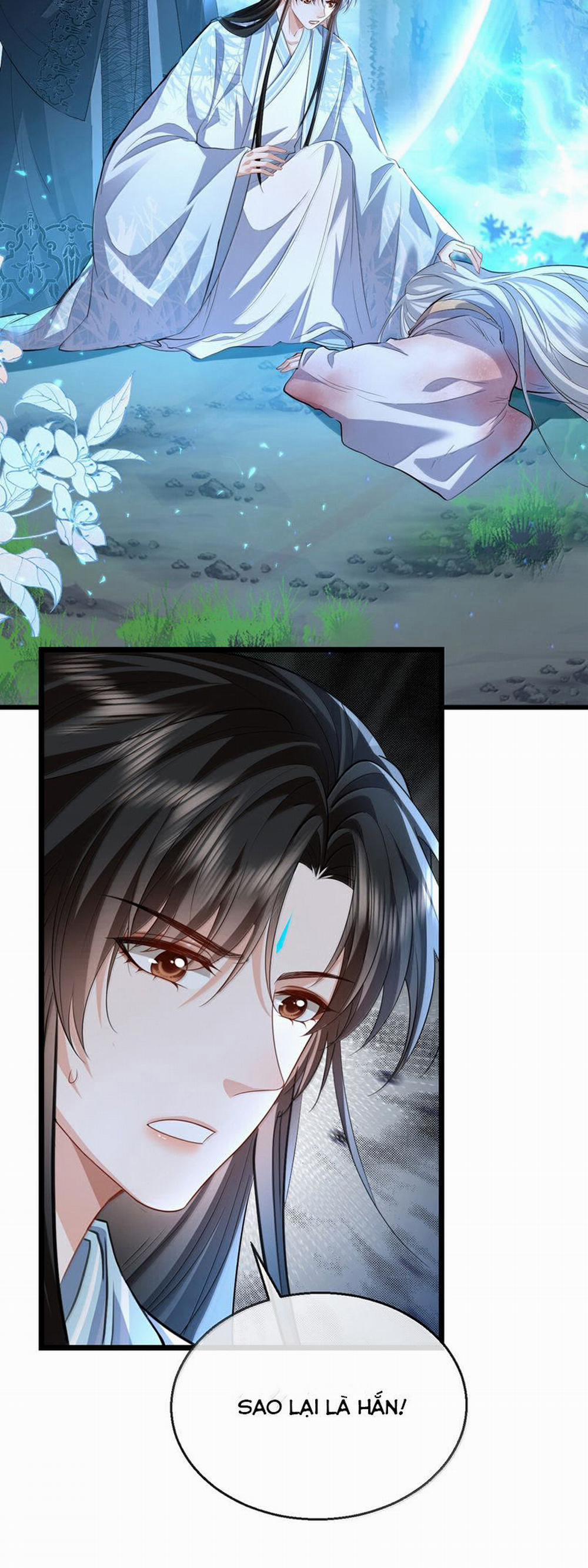 Ma Tôn Đại Nhân Song Tu Không 74 trang 36