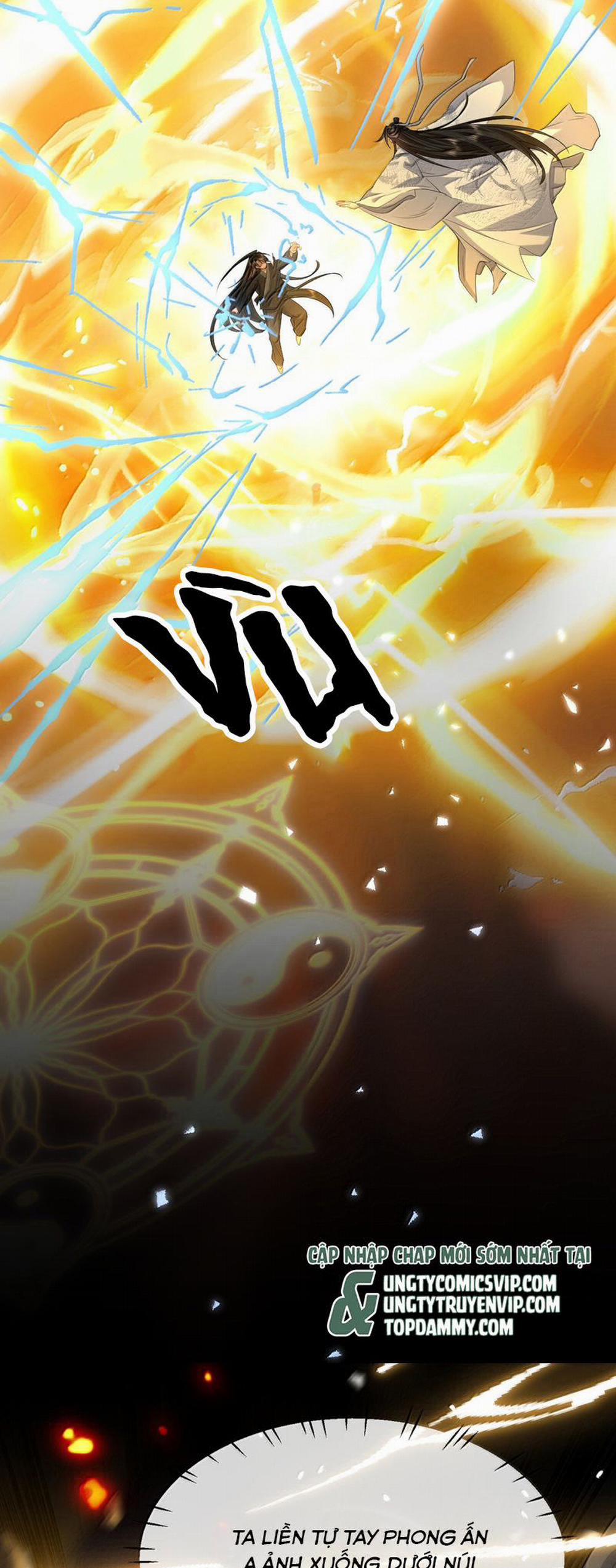 Ma Tôn Đại Nhân Song Tu Không 74 trang 6