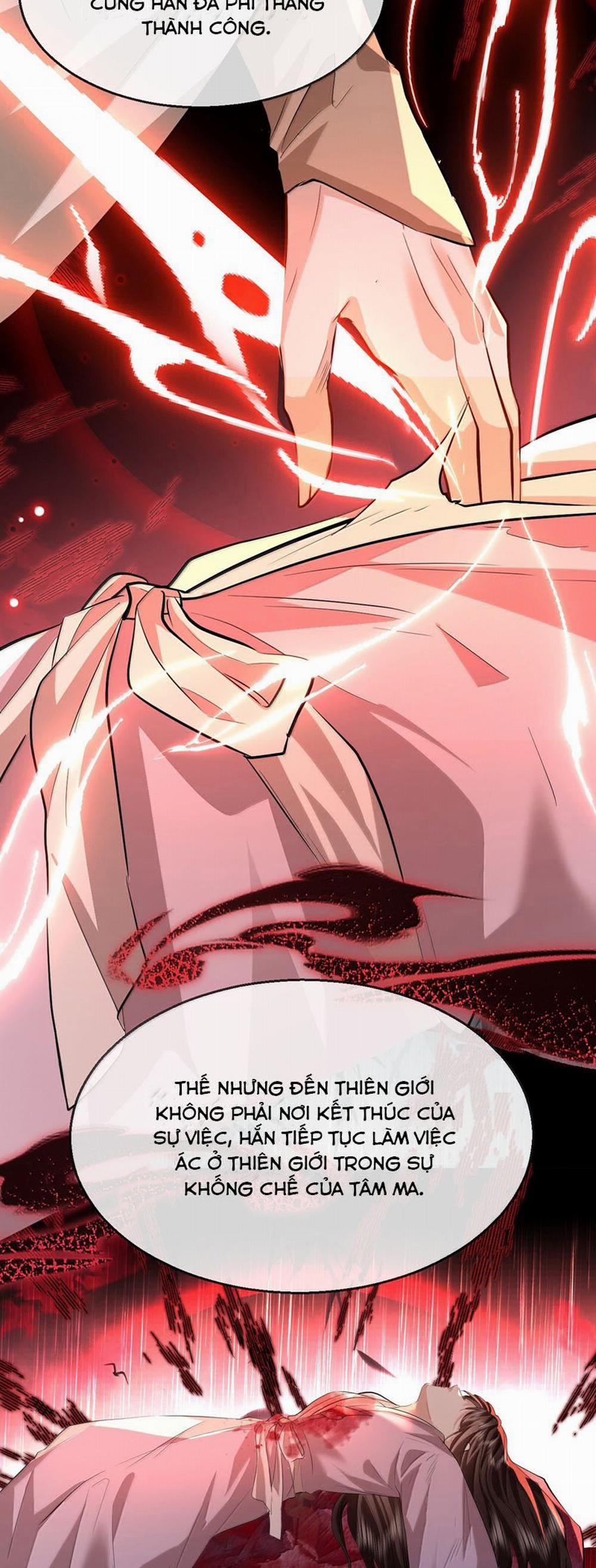 Ma Tôn Đại Nhân Song Tu Không 75 trang 11