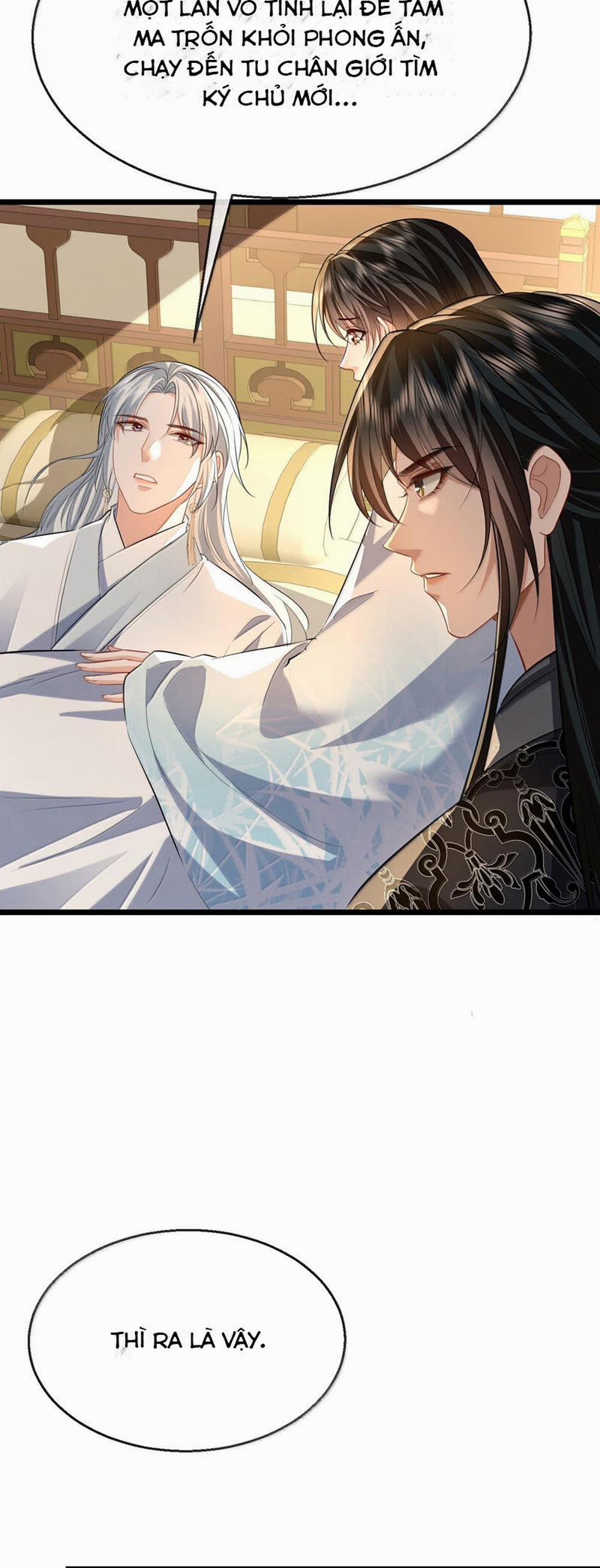 Ma Tôn Đại Nhân Song Tu Không 75 trang 15