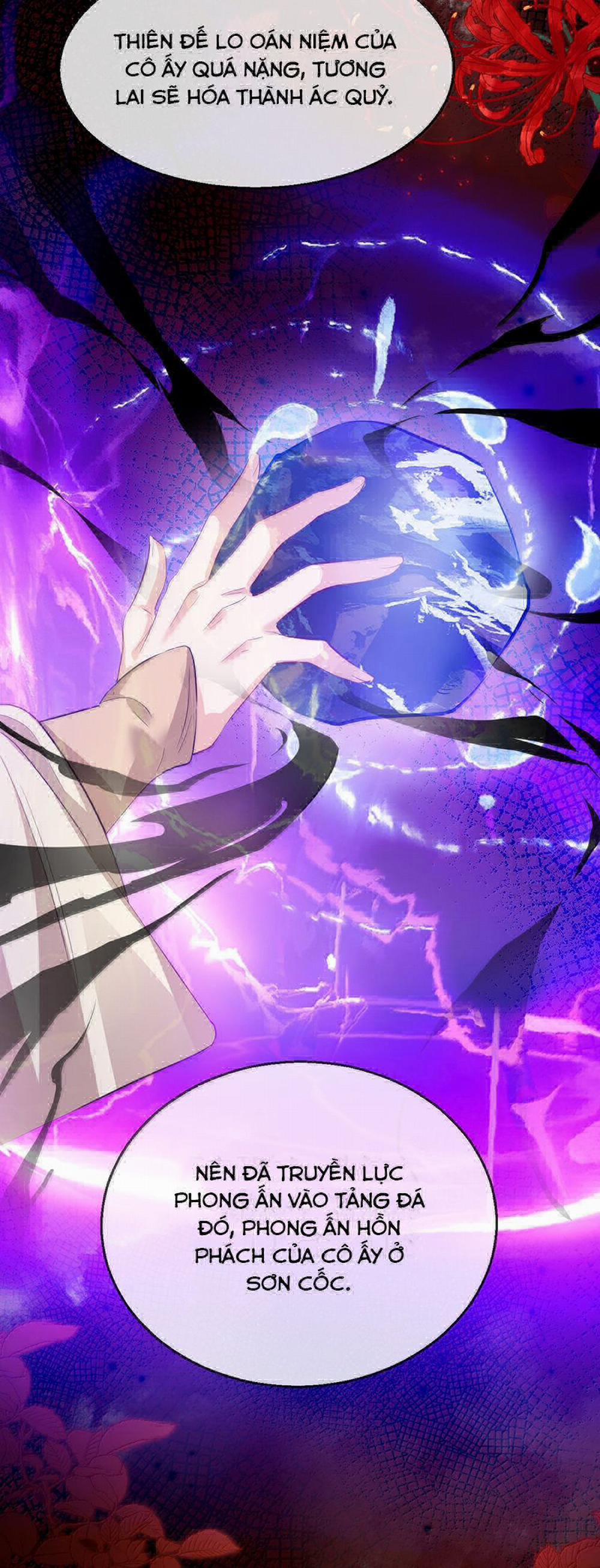 Ma Tôn Đại Nhân Song Tu Không 75 trang 19