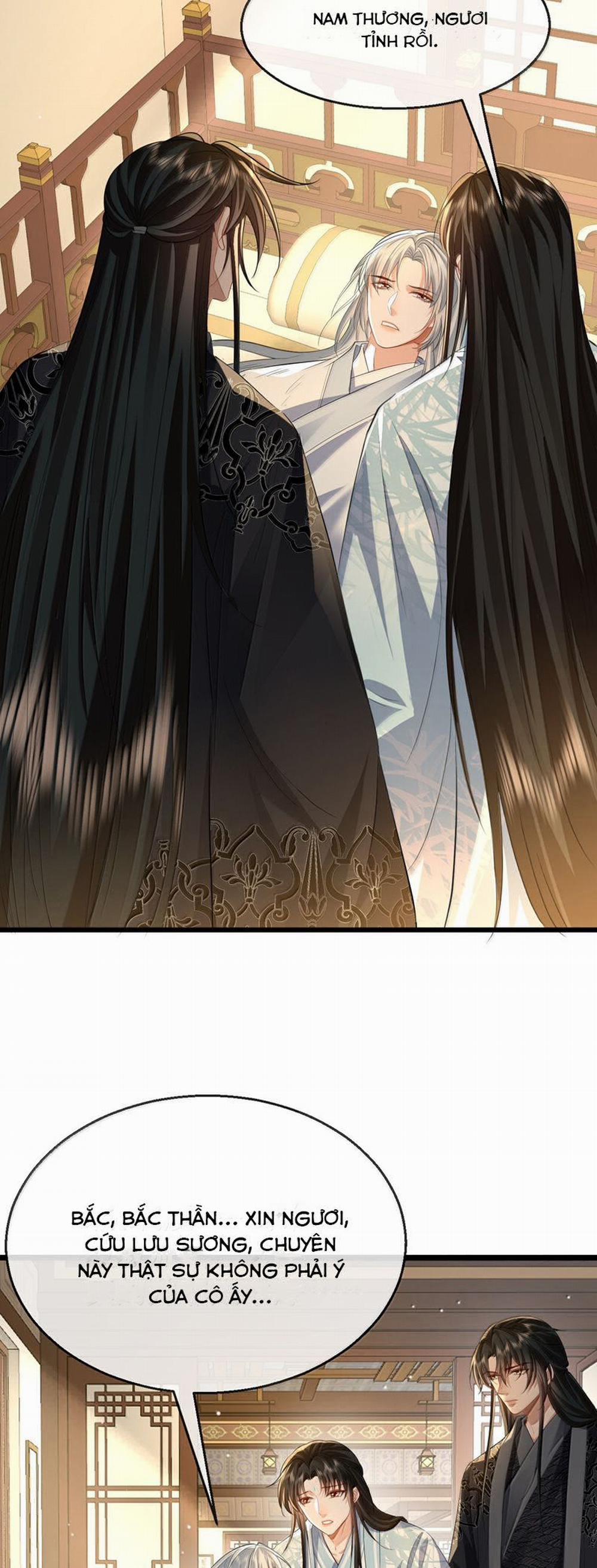 Ma Tôn Đại Nhân Song Tu Không 75 trang 2