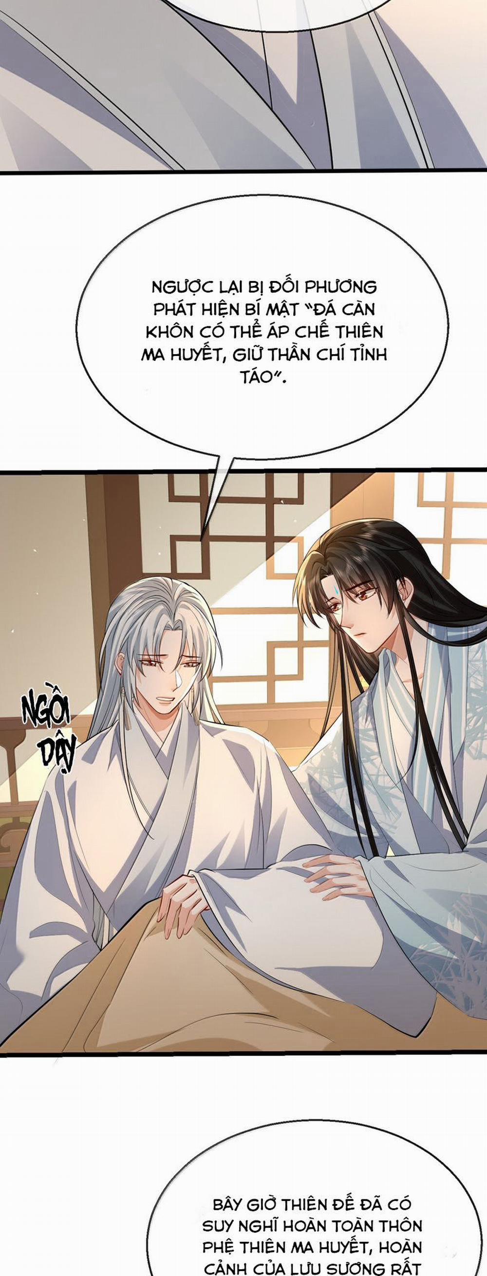 Ma Tôn Đại Nhân Song Tu Không 75 trang 23