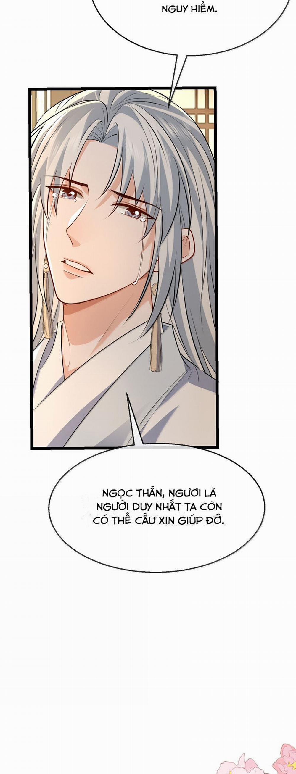 Ma Tôn Đại Nhân Song Tu Không 75 trang 24