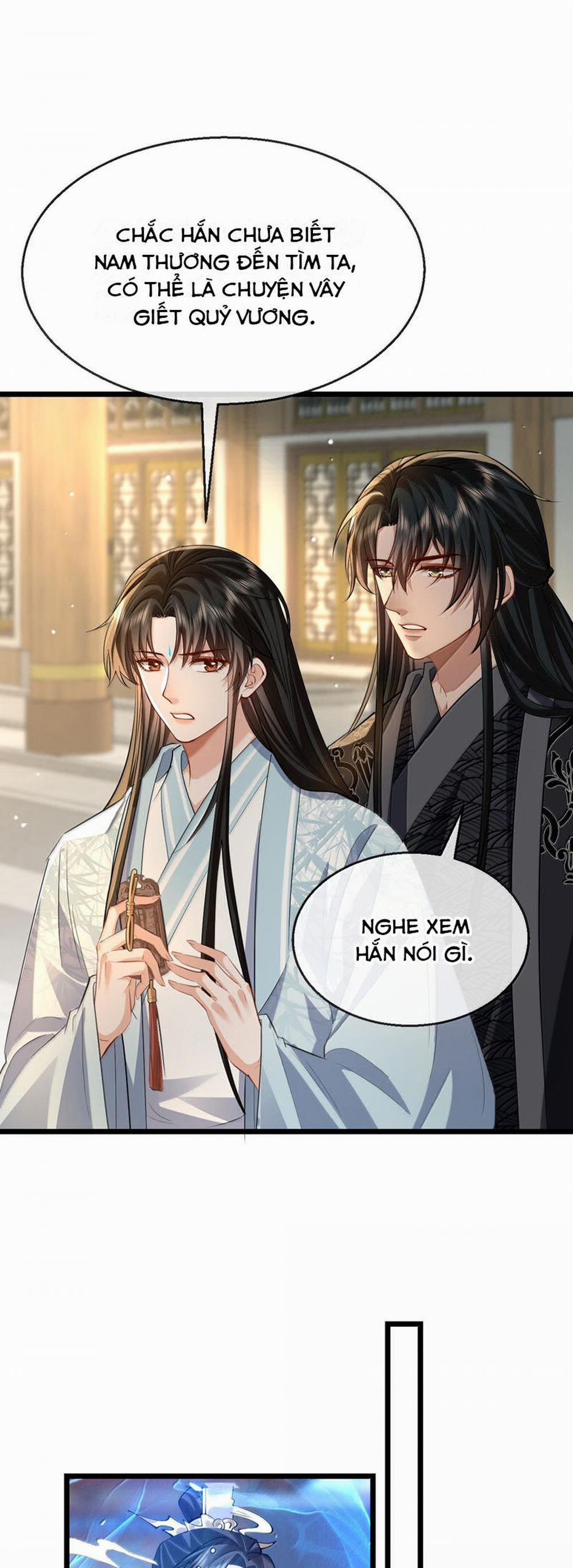 Ma Tôn Đại Nhân Song Tu Không 75 trang 28