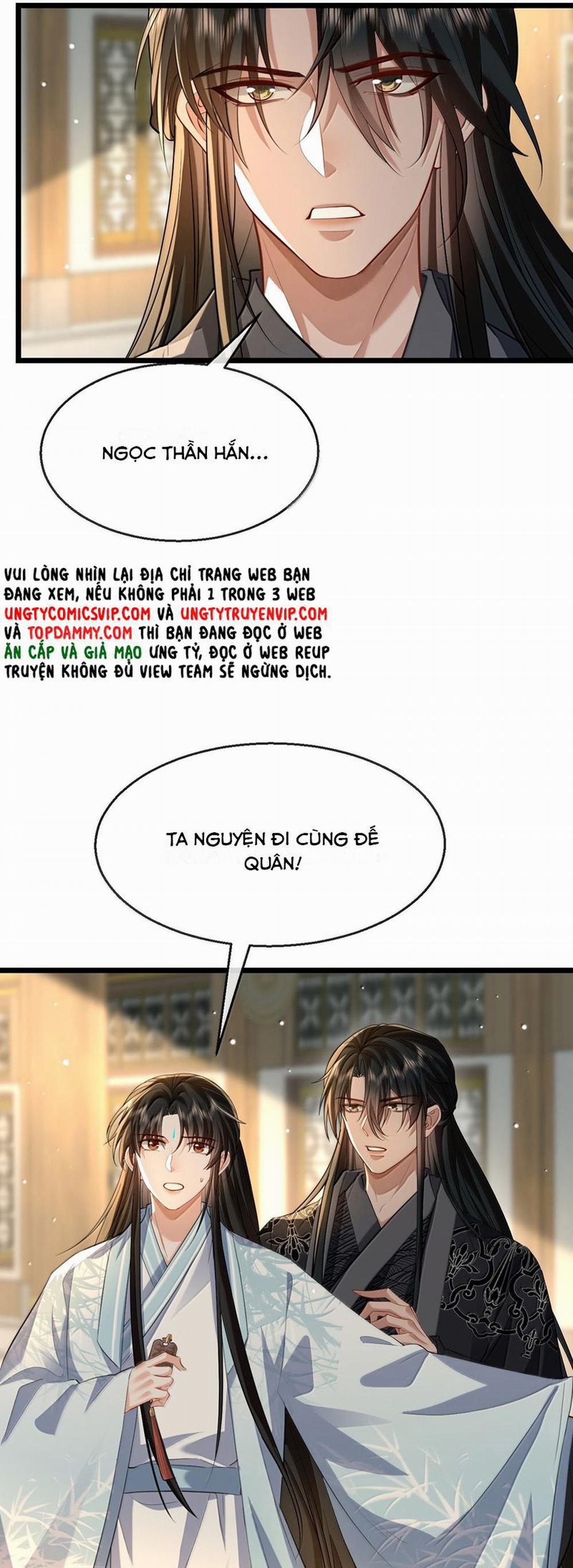 Ma Tôn Đại Nhân Song Tu Không 75 trang 31