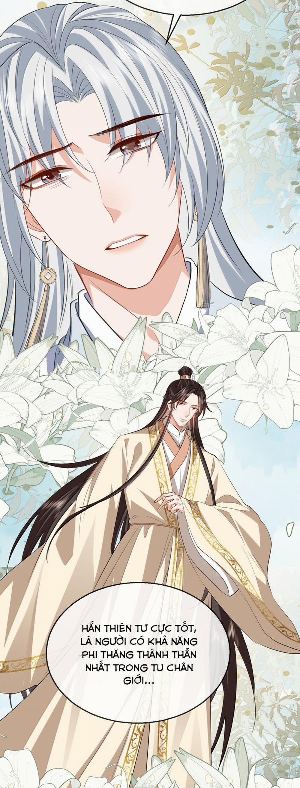 Ma Tôn Đại Nhân Song Tu Không 75 trang 5