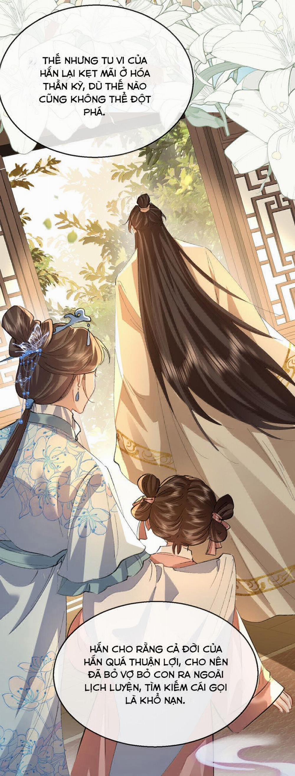 Ma Tôn Đại Nhân Song Tu Không 75 trang 6