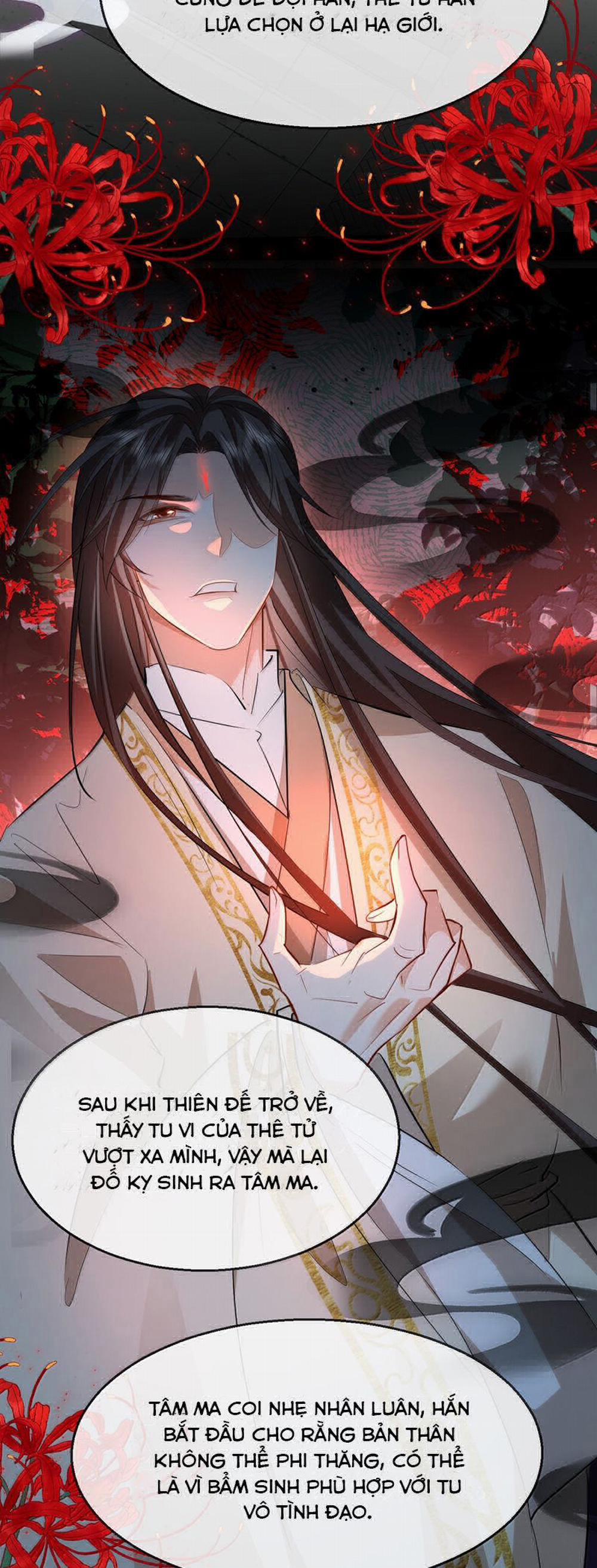 Ma Tôn Đại Nhân Song Tu Không 75 trang 8