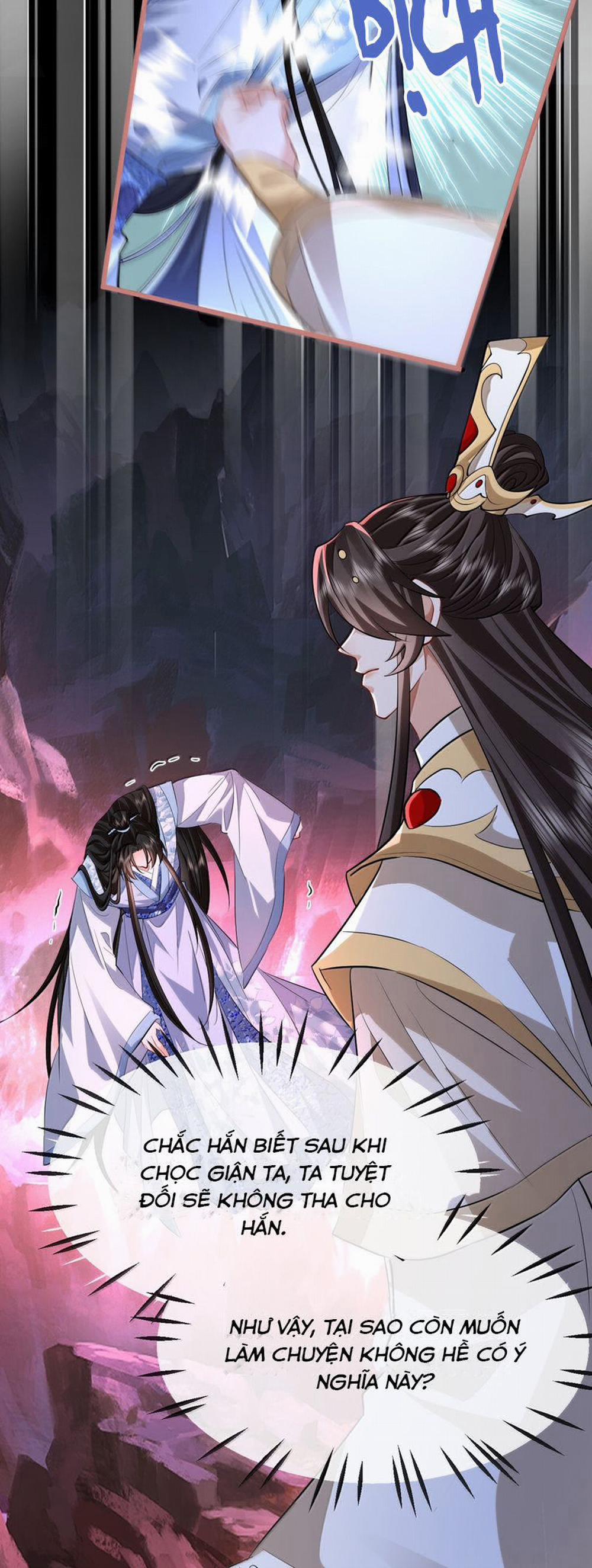 Ma Tôn Đại Nhân Song Tu Không 76 trang 14