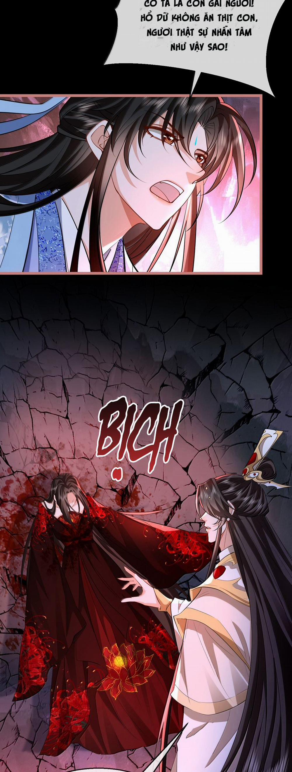 Ma Tôn Đại Nhân Song Tu Không 76 trang 19