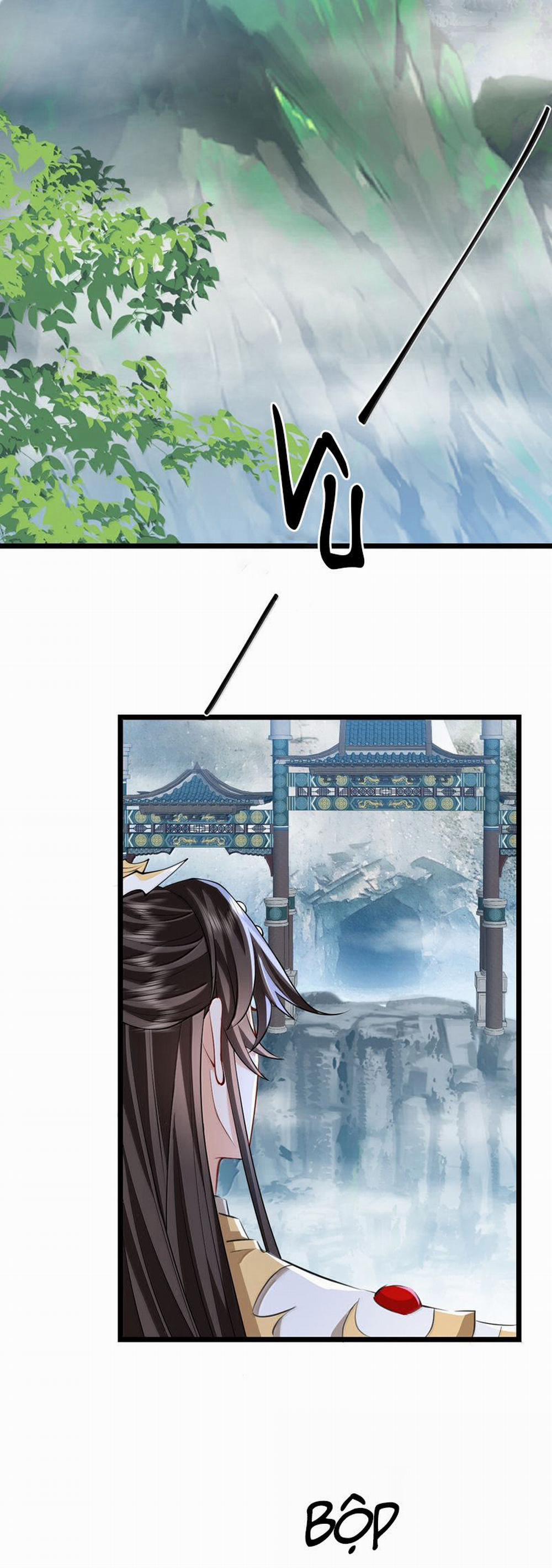 Ma Tôn Đại Nhân Song Tu Không 76 trang 2