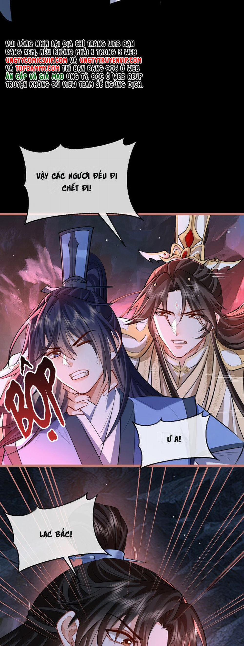 Ma Tôn Đại Nhân Song Tu Không 76 trang 25