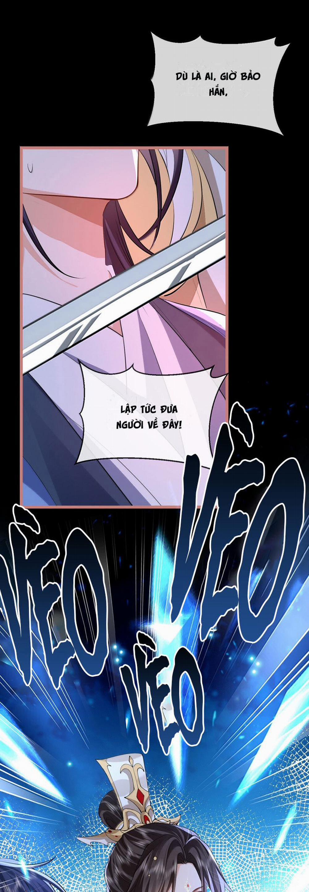 Ma Tôn Đại Nhân Song Tu Không 76 trang 27